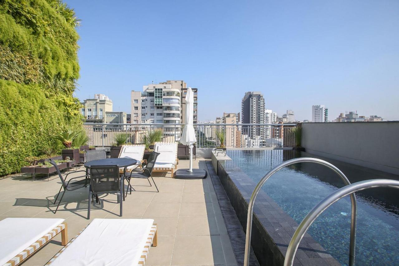 Id Home & Lifestyle Jauaperi Sao Paulo Exterior photo