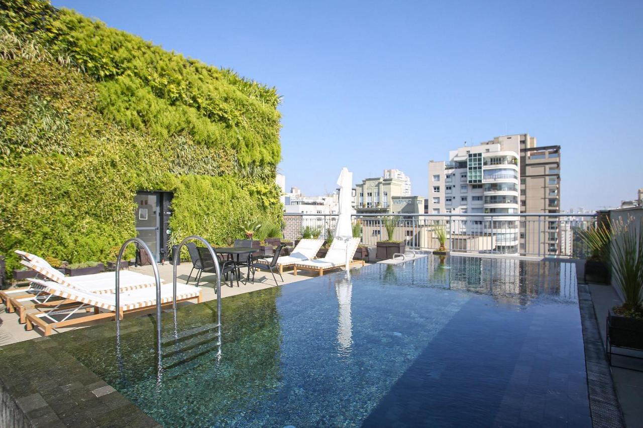 Id Home & Lifestyle Jauaperi Sao Paulo Exterior photo