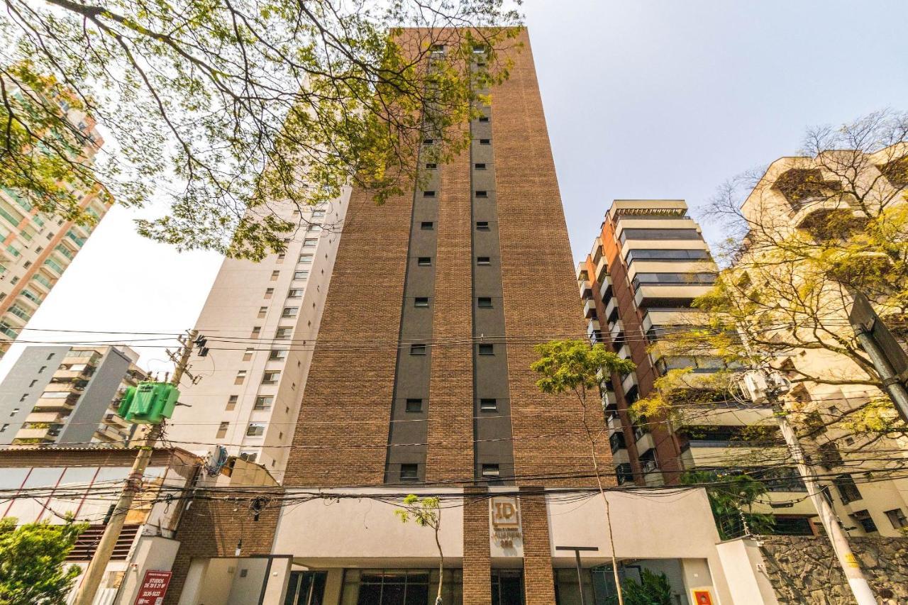 Id Home & Lifestyle Jauaperi Sao Paulo Exterior photo
