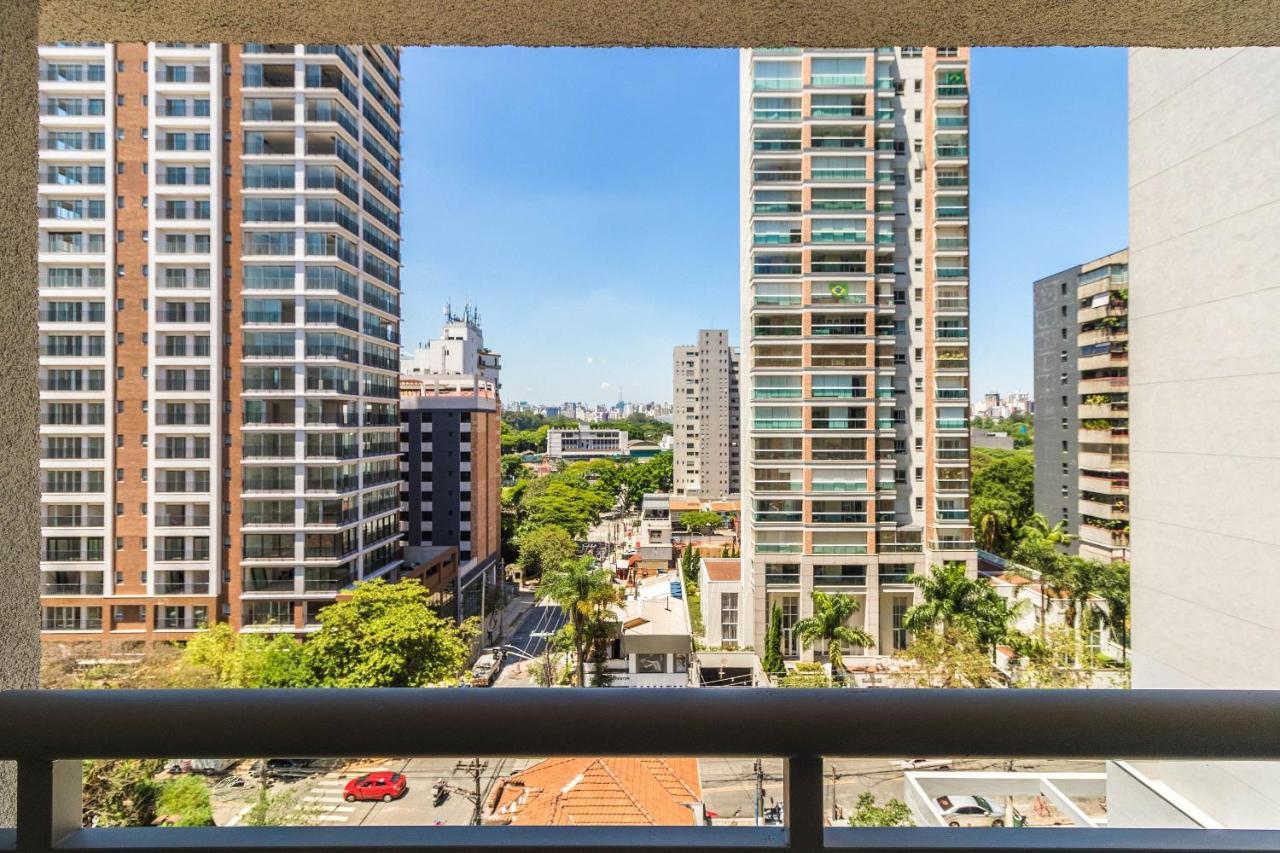 Id Home & Lifestyle Jauaperi Sao Paulo Exterior photo