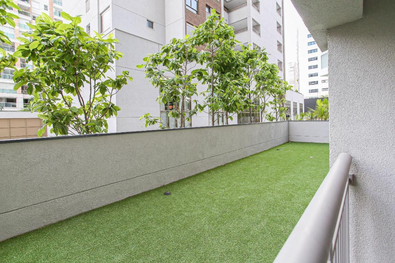 Id Home & Lifestyle Jauaperi Sao Paulo Exterior photo