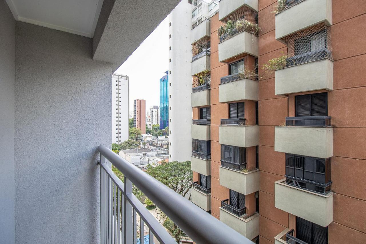Id Home & Lifestyle Jauaperi Sao Paulo Exterior photo