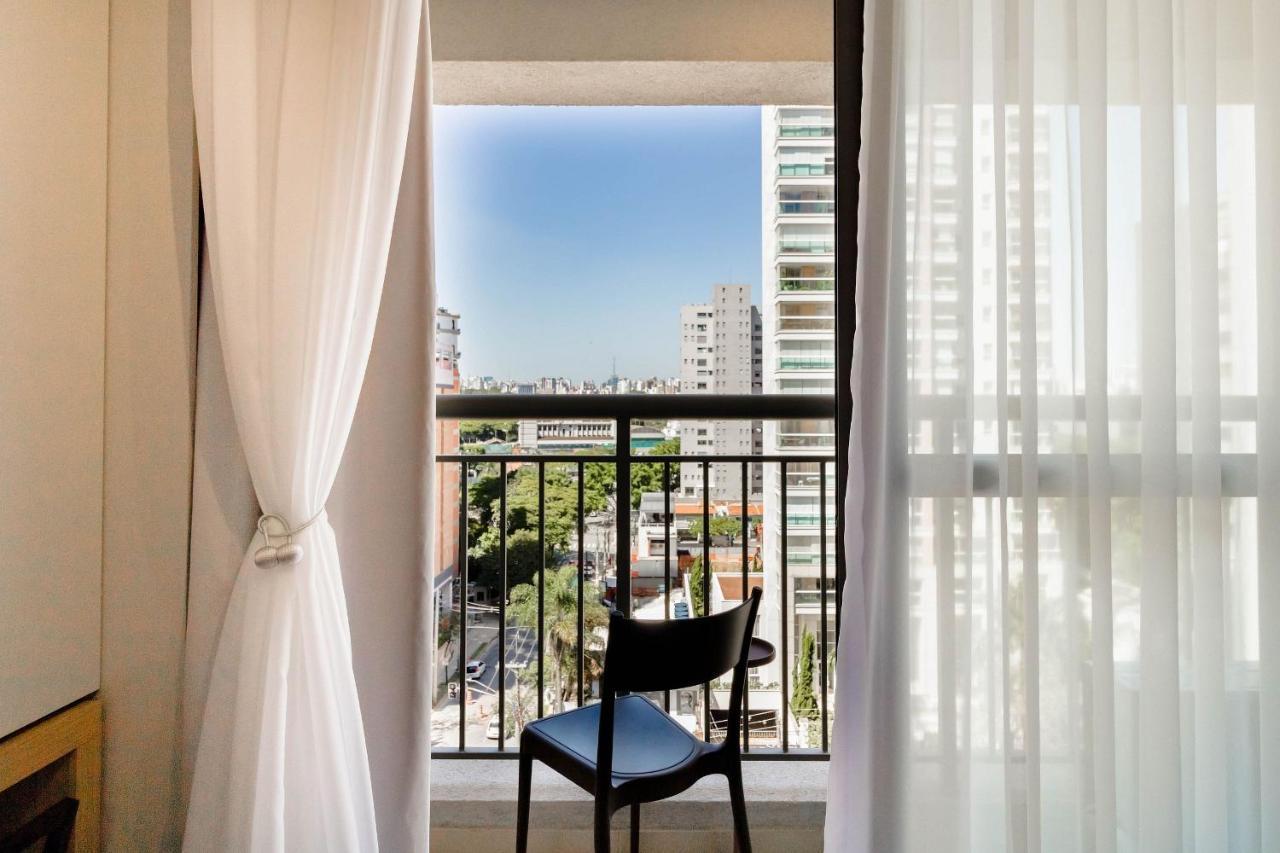 Id Home & Lifestyle Jauaperi Sao Paulo Exterior photo