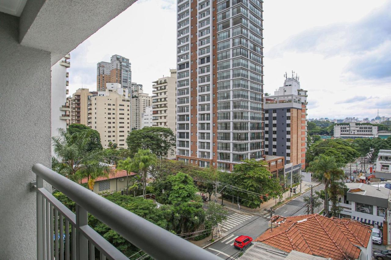 Id Home & Lifestyle Jauaperi Sao Paulo Exterior photo