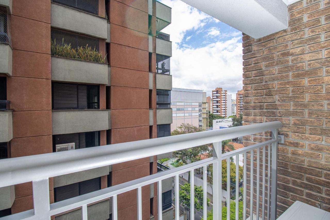 Id Home & Lifestyle Jauaperi Sao Paulo Exterior photo