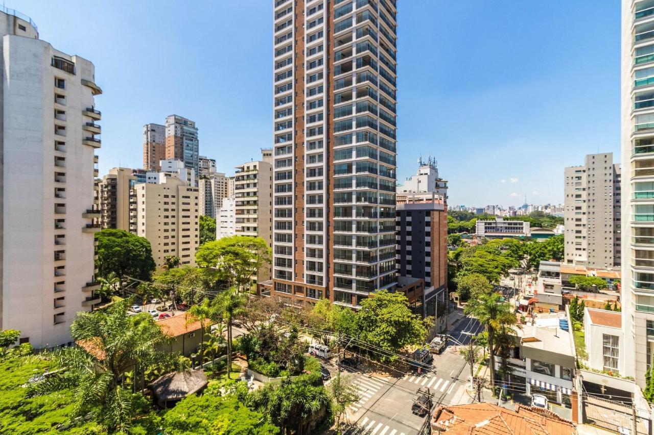 Id Home & Lifestyle Jauaperi Sao Paulo Exterior photo