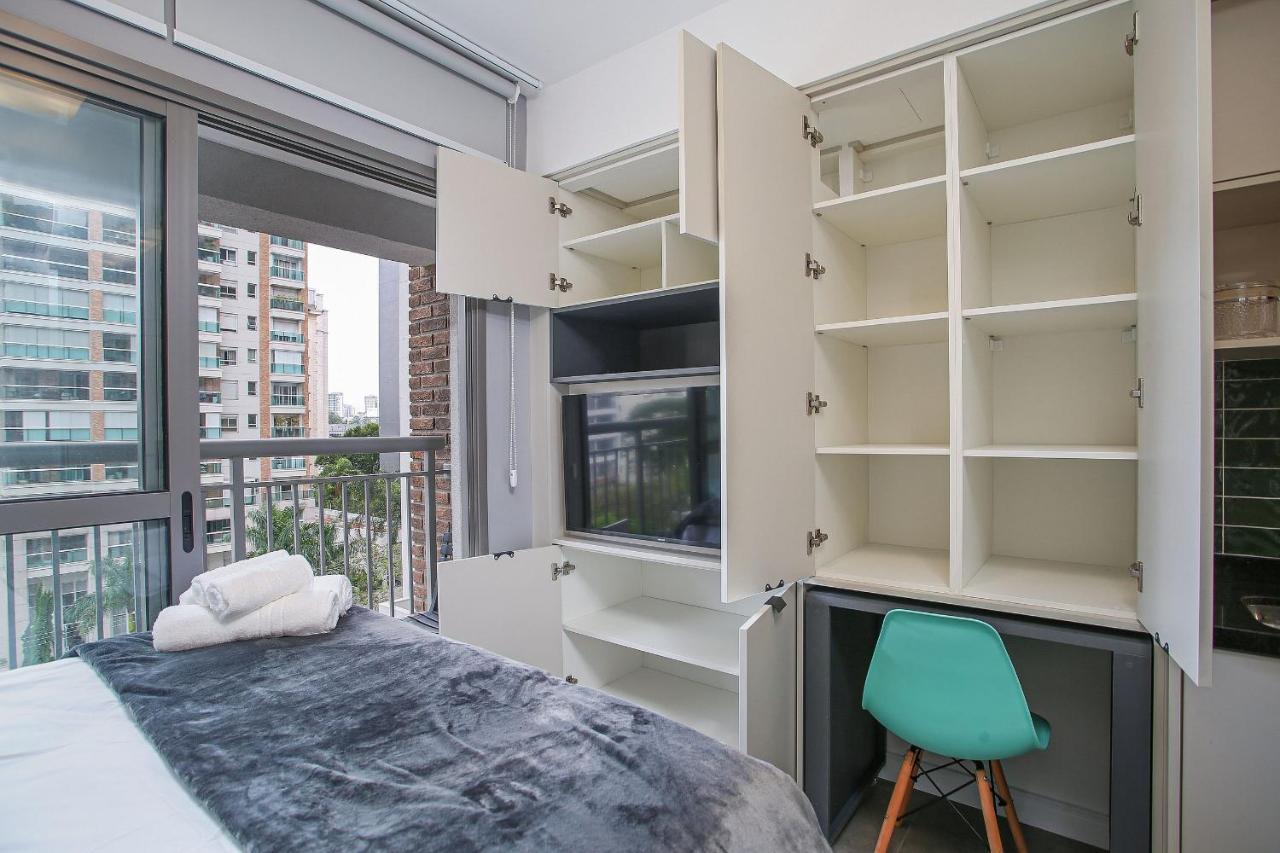 Id Home & Lifestyle Jauaperi Sao Paulo Exterior photo