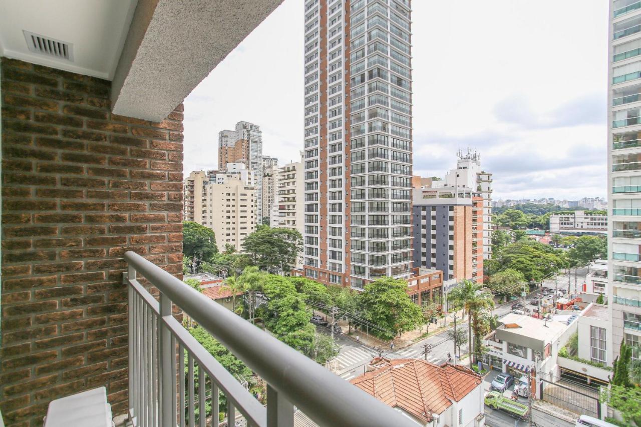 Id Home & Lifestyle Jauaperi Sao Paulo Exterior photo