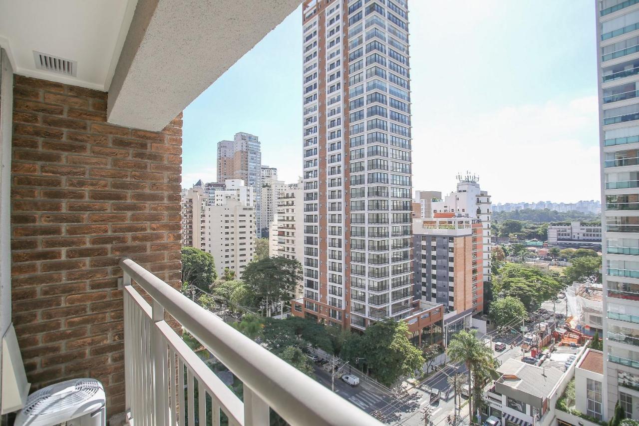 Id Home & Lifestyle Jauaperi Sao Paulo Exterior photo