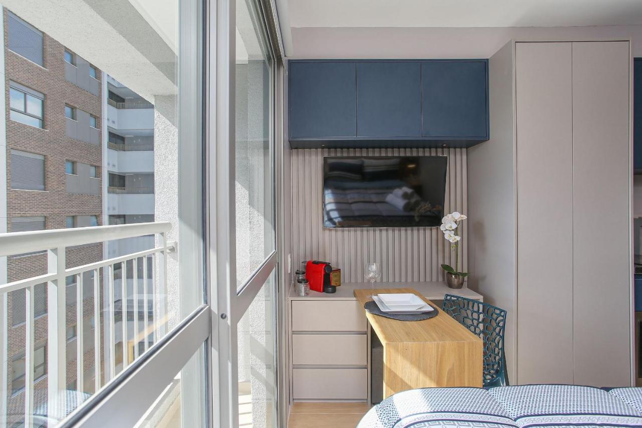 Id Home & Lifestyle Jauaperi Sao Paulo Exterior photo