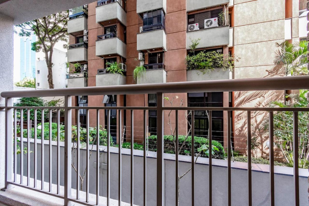 Id Home & Lifestyle Jauaperi Sao Paulo Exterior photo